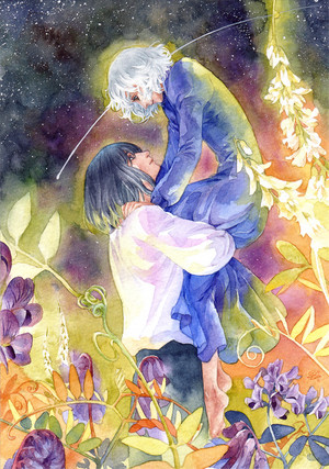  Howl and Sophie