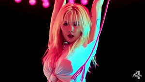  hyuna - It’s Because I’m The Best