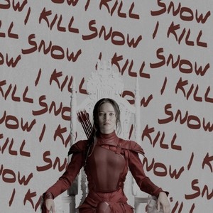  I Kill Snow