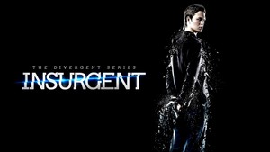  Insurgent দেওয়ালপত্র - Caleb