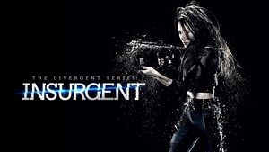  Insurgent वॉलपेपर - Tori