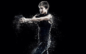  Insurgent fond d’écran - Tris