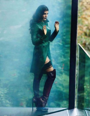  Jacqueline Fernandez Photoshoot for Vogue 2
