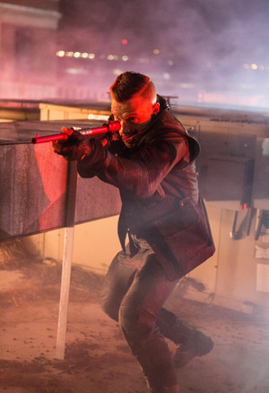 Jai Courtney as Eric in Divergent
