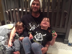 Jared and Sons