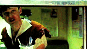  Jimmi Simpson as Stef in 'Gravy'