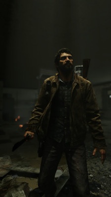  Joel | The Last of Us