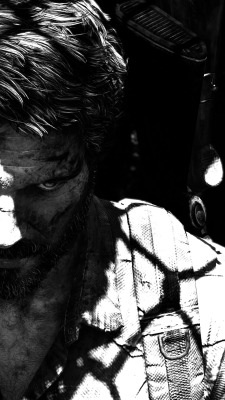  Joel | The Last of Us