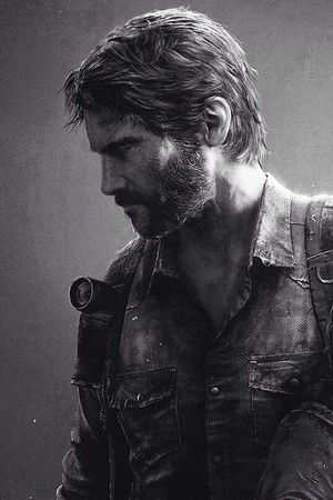 Joel | The Last of Us