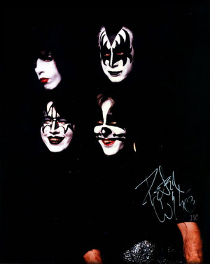  Kiss 1979
