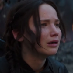 Katniss Everdeen | Mockingjay