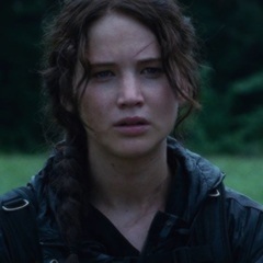  Katniss Everdeen | The Hunger Games