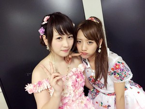  Kawaei Rina @ AKB48's Summer 음악회, 콘서트 in Super Saitama Arena