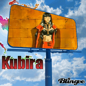  Kubira in Billboard
