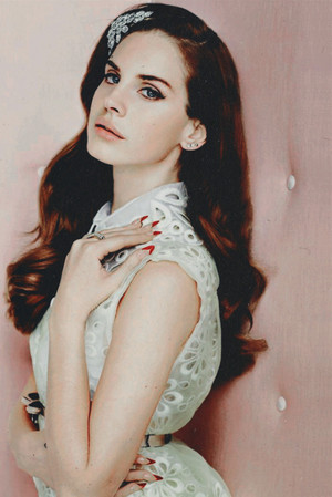 Lana Del Rey      