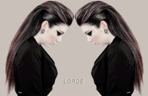  Lorde Fanart