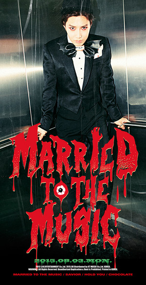 Married To The Music Teaser images