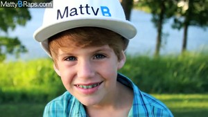  MattyB matty b raps 34053033