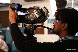 Media Designs   Video Production Team  35 