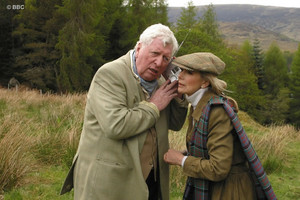  Donald MacDonald and Molly
