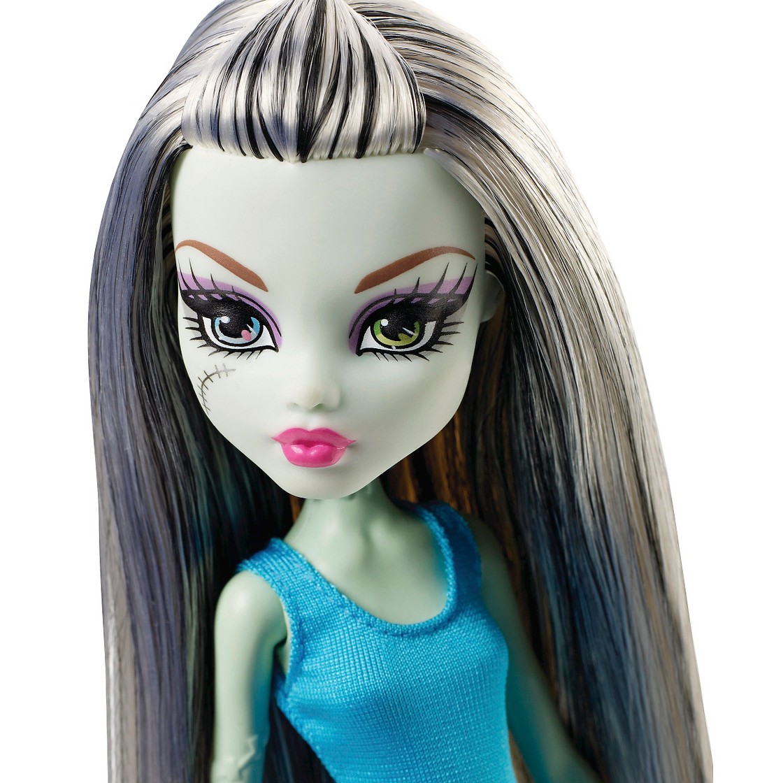 Monster High Frankie Dress and デザイン Doll0 - モンスター・ハイ 写真 (38768994) - ファンポップ