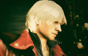  My Name is Dante