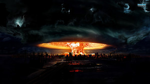  Nuclear Explosion