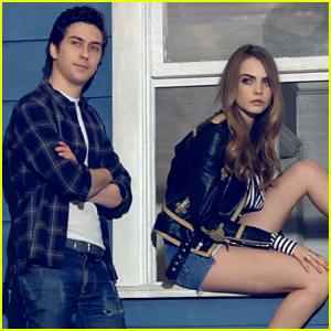  Paper Towns litrato Shoot