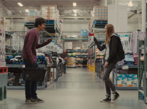  Paper Towns
