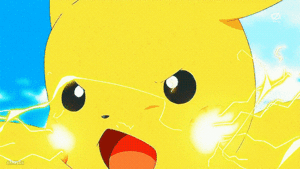  Pikachu - Pokemon