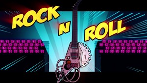  Rock N Roll {Music Video}