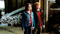 Ron\Hermione♡