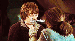  Ron\Hermione♡