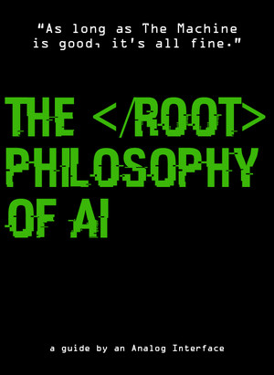  Root's philosophy