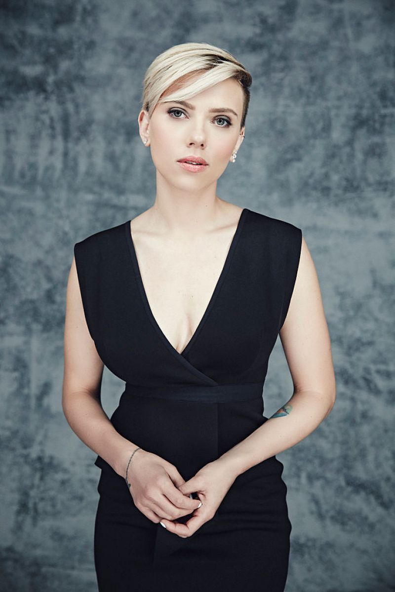 Scarlett Johansson - Скарлетт Йоханссон фото (38728889) - Fanpop
