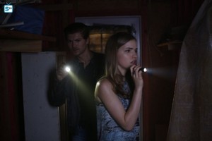  Scream "Betrayed" (1x06) promotional picture