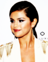  Sel Icons♥