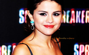  Selena achtergrond