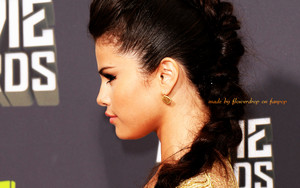  Selena hình nền