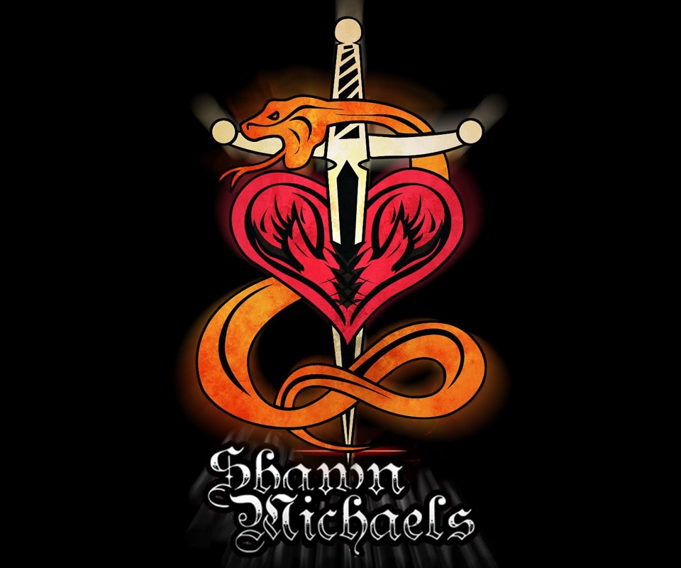 Shawn Michaels Logo