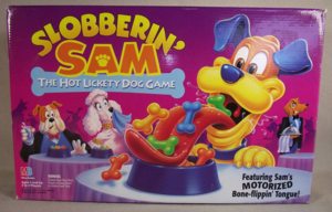  Slobberin' Sam (1994)