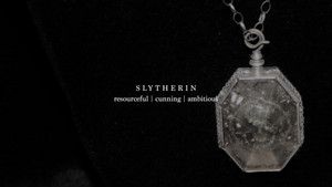  Slytherin