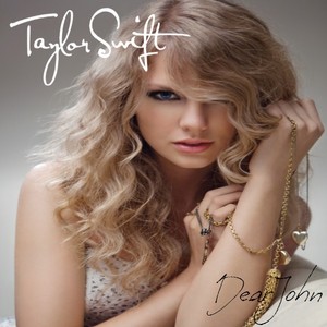  Taylor rápido, swift - Dear John