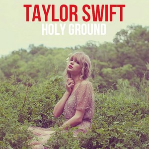  Taylor mwepesi, teleka - Holy Ground