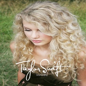  Taylor cepat, swift - Invisible