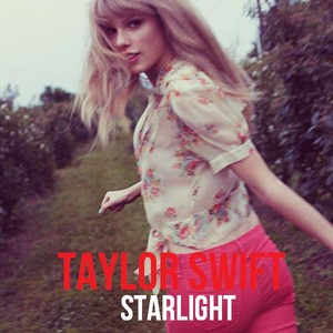  Taylor rápido, swift - Starlight