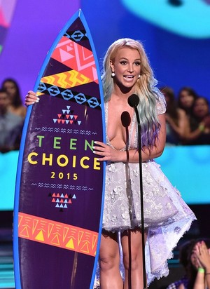  Teen Choice Awards 2015