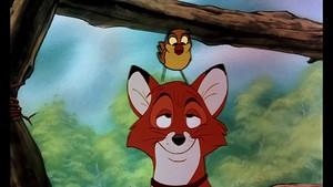  The rubah, fox and the Hound: Screenshots