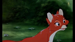  The rubah, fox and the Hound: Screenshots