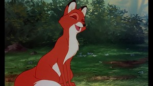  The cáo, fox and the Hound: Screenshots